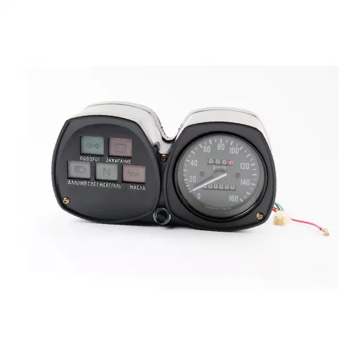 Панель приладів, ІЖ, YQ-342070