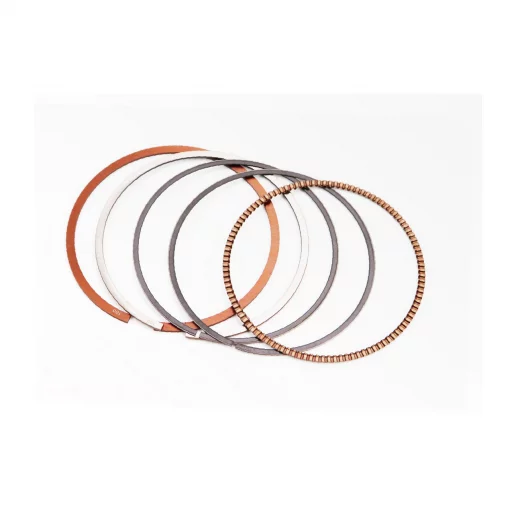 Кільця поршневі 250cc 69мм+1,00 (товщина-1мм), CG125-250, YQ-326254