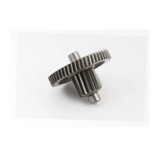 Вал редуктора проміжний із шестернею, 50-100сс 4Т, YQ-309009