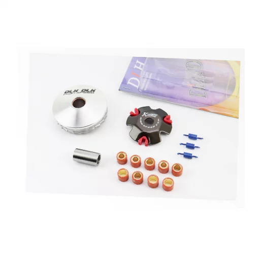 Вариатор передний к-кт, TUNING набор, 50-100сс 4Т, YQ-309256