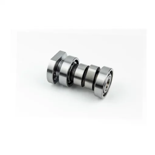 Распредвал в сборе Suzuki LET'S 4 CA41/43/45/46A 4-T, YQ-363363