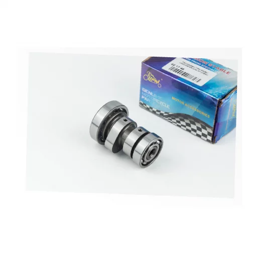 Распредвал в сборе Yamaha SA36J/VINO/GEAR 4T, YQ-363282