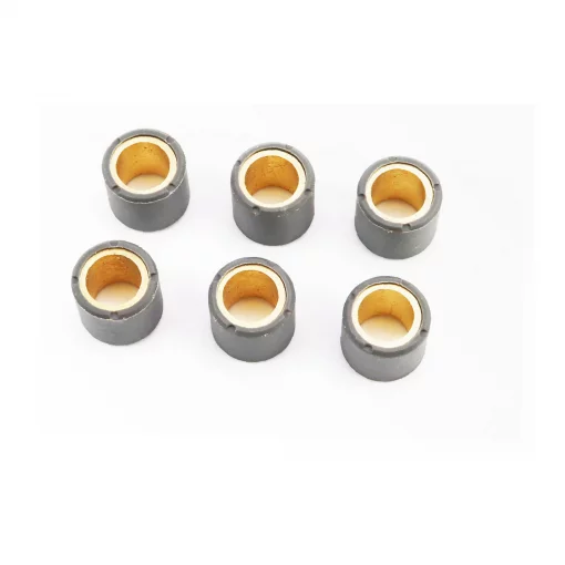 Ролики вариатора 6шт, 25x22,2-26г, Тайвань, YQ-336030