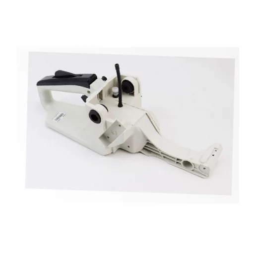 Бак топливный (рукоятка пилы) 4500/5200 в сборе (разные цвета) Тип 1, Б/П-GoodLuck, YQ-205275