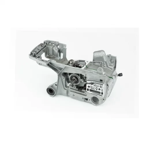 Блок двигателя в сборе 52cc Goodluck 5200 (без ЦПГ), Б/П-GoodLuck, YQ-205902