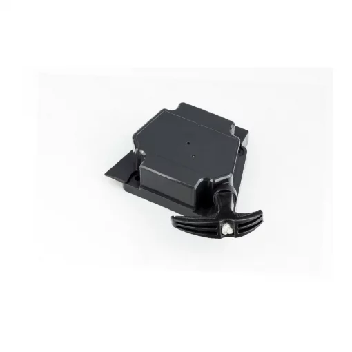 Стартер 4отв. 66,5х66,5мм "Плавный пуск-4 зацепа", D зацепа-39мм CG 552U, ТРИМЕР, YQ-213726