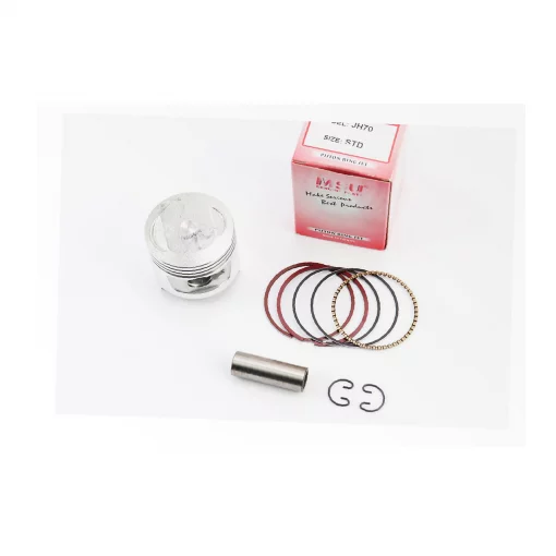 Поршень к-кт 70cc 47мм STD (палець 13мм) Тайвань, DELTA, YQ-318319