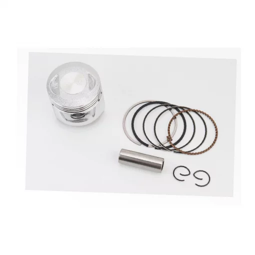 Поршень к-кт 70cc 47мм+0,25 (палець 13мм), DELTA, YQ-318179