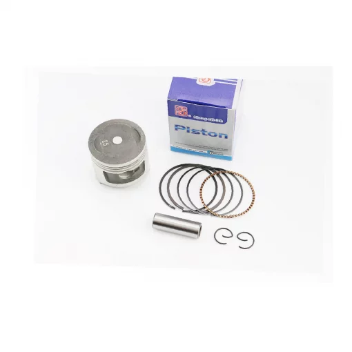 Поршень к-кт 70cc 47мм+0,25 (палец 13мм), синяя коробка, DELTA, YQ-318874