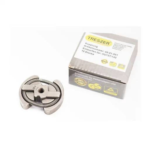 Сцепление (вариатор, муфта) Husqvarna-137/142/235/236/240, Partner-350/351, Б/П-PARTNER, YQ-204366