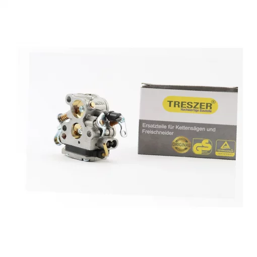 Карбюратор 236/240, Б/П-HUSQWARNA, YQ-204338