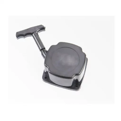 Стартер 4отв. 66,5х66,5мм "Плавный пуск-4 зацепа", D зацепа-36мм Тип 6, с трещоткой, Мотообприскувач, YQ-213089