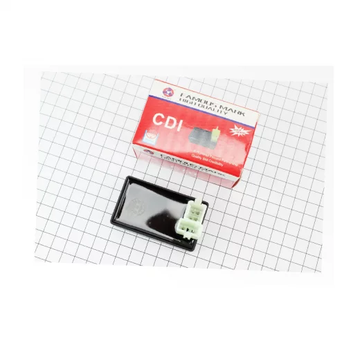 Комутатор CDI 125-200cc (в упаковці HAORUN), CG125-250, YQ-326121