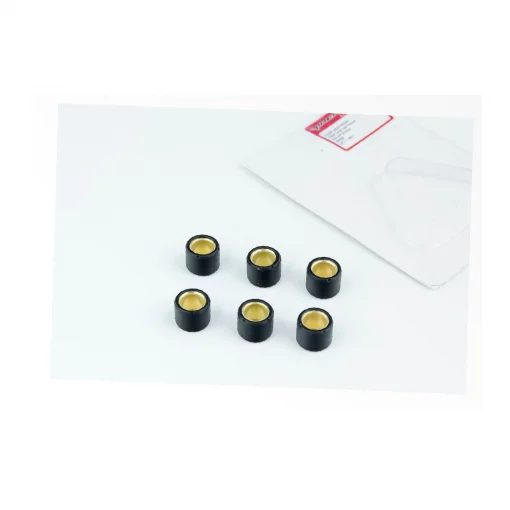 Ролики варіатора 6шт, Honda/GY6 16x13-5,5г, 50-100сс 4Т, YQ-363242