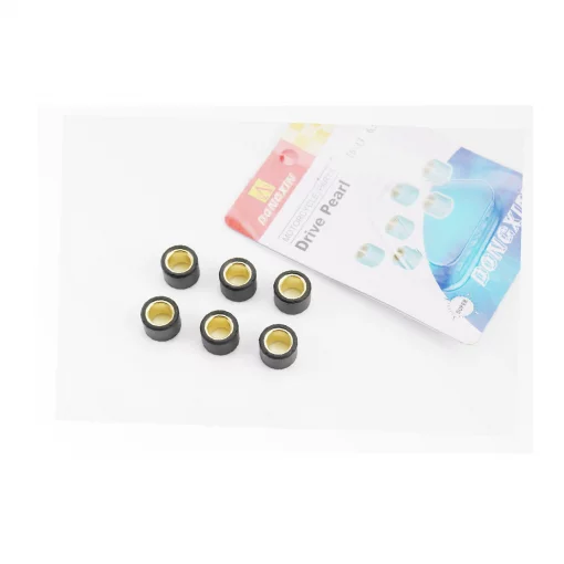 Ролики вариатора 6шт, Honda/GY6 16x13-6,5г, YQ-363049