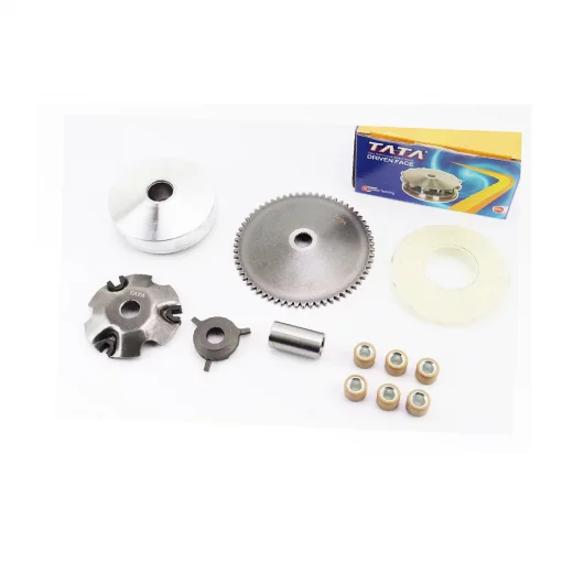 Вариатор передний полный к-кт, 50-100сс 4Т, YQ-309989