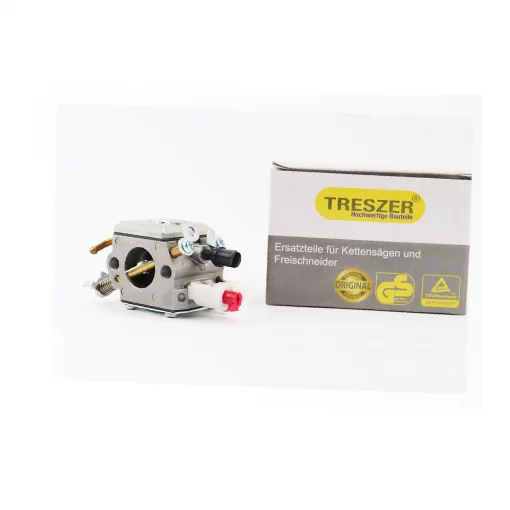 Карбюратор 340/345/350, Б/П-HUSQWARNA, YQ-204340