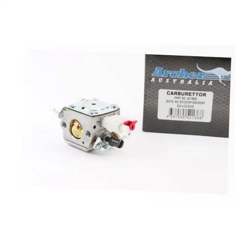 Карбюратор 357XP/359, Б/П-HUSQWARNA, YQ-204314