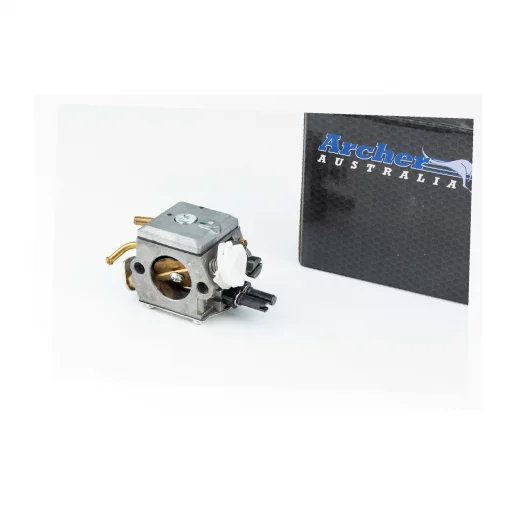 Карбюратор 365/372, Б/П-HUSQWARNA, YQ-204393