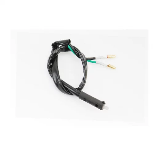 Датчик переднего тормоза с проводом "тонкий", DELTA, YQ-318033