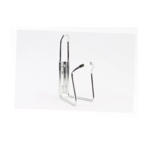 Флягодержатель алюминиевый, крепл. на раму, ВЕЛОАКСЕСУАРИ, YQ-409037