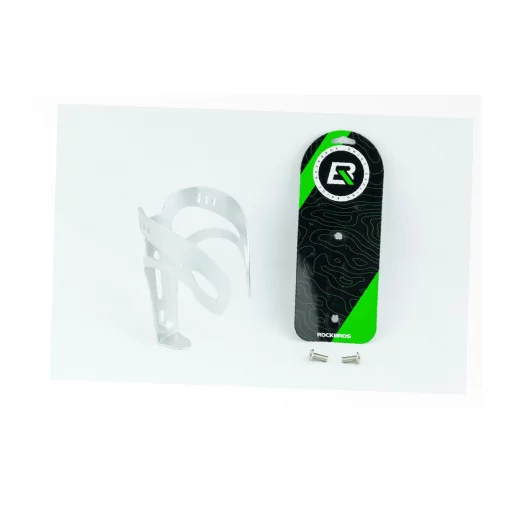 Флягодержатель алюминиевый, крепл. на раму, 2009-14, ВЕЛОАКСЕСУАРИ, YQ-409623