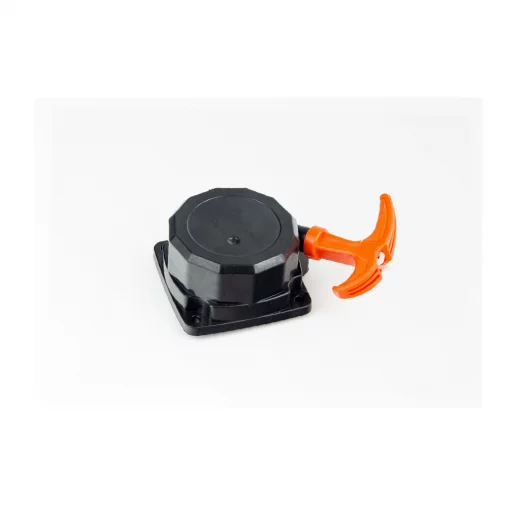 Стартер 4отв. 66,5х66,5мм "Плавний пуск-4 зачепа", D зачепа-38мм тип 5, з тріскачкою, ТРИМЕР, YQ-213604