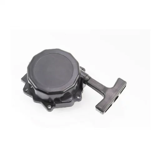 Стартер 6отв. 47х47мм "Плавний пуск-4 зачепа" з тріскачкою, ТРИМЕР, YQ-202701