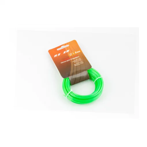 Леска, d-1,6мм 15м "квадрат", ТРИМЕР, YQ-213068