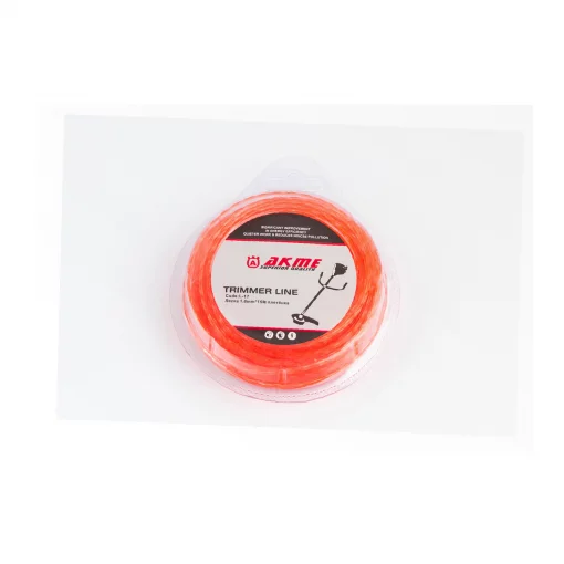 Леска, d-1,6мм 15м "сверло", ТРИМЕР, YQ-213639