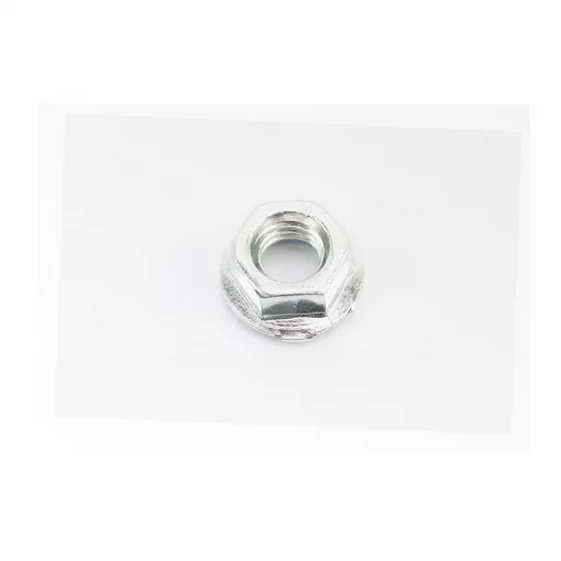 Гайка шини М8х1,25 під ключ "13", h=7мм, Б/П-PARTNER, YQ-205523