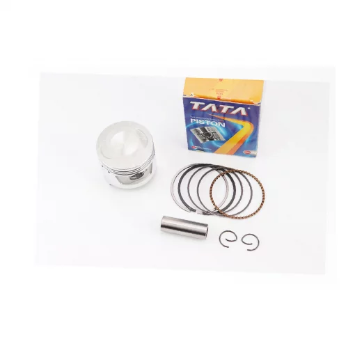 Поршень к-кт 70cc 47мм+0,50 (палец 13мм), DELTA, YQ-318183