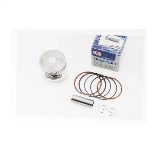 Поршень к-кт 70cc 47мм+1,00 (палець 13мм), DELTA, YQ-318431