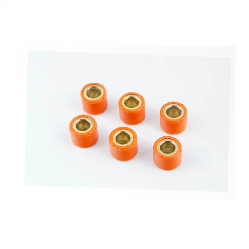 Ролики варіатора 6шт, Honda/GY6 16x13-8,5г, 50-100сс 4Т, YQ-308501