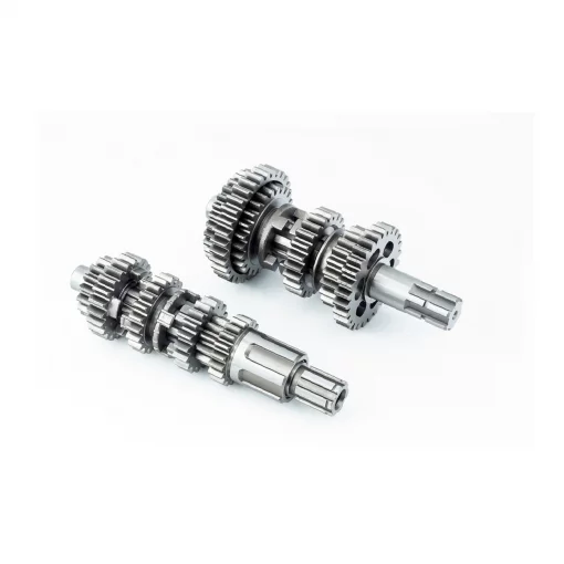 Коробка передач (два вала с шестернями) СG-200cc "вал первичный 11зуб.", ZUBR, YQ-326189