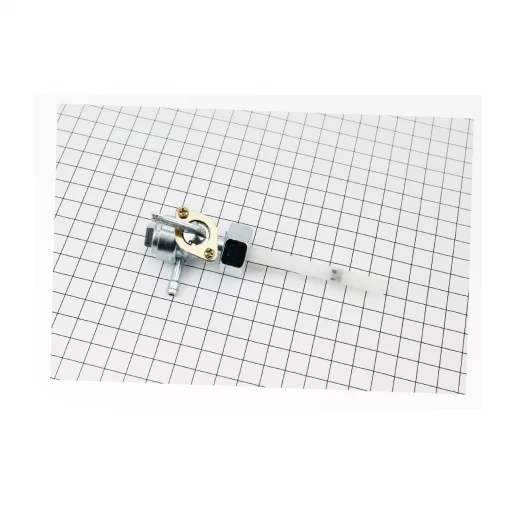 Кран топливный с гайкой М16 CB/CG тип 1, ЗЧ-МОТО, YQ-321269