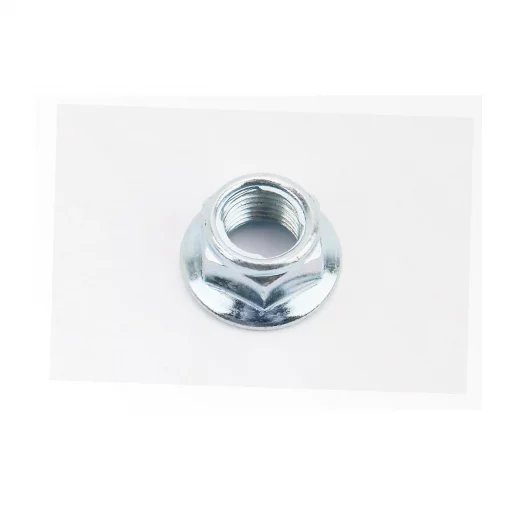 Гайка M12x1,25мм (GY6, коленвала) тип 1, Метизи, YQ-309023