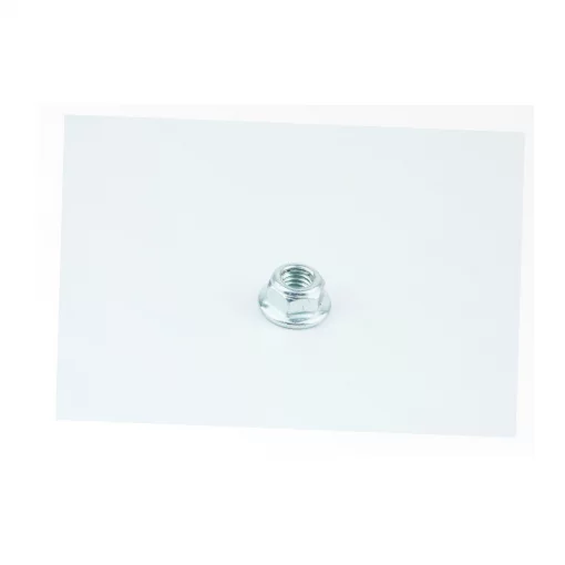 Гайка M6 (самоконтрящаяся), Метизи, YQ-349228