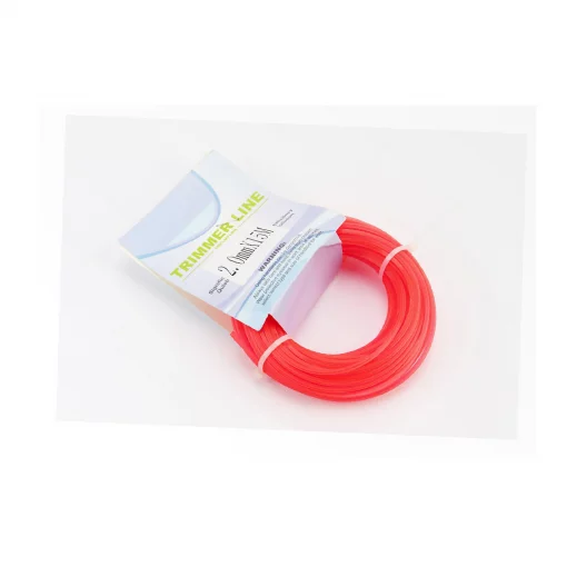 Леска, d-2,0мм 15м "квадрат", ТРИМЕР, YQ-202420