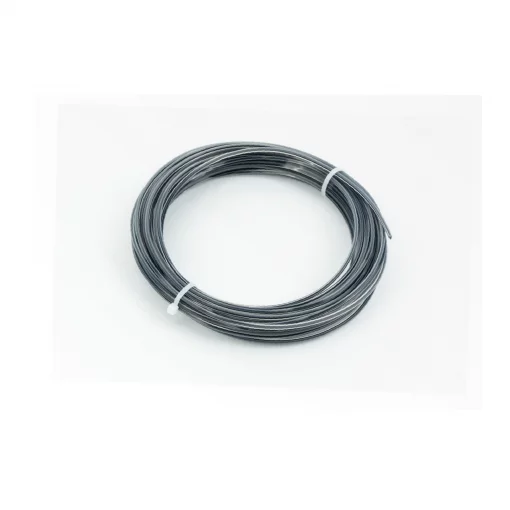 Леска, d-2,0мм 15м "квадрат", двухкомпонентная TRESZER, ТРИМЕР, YQ-213918