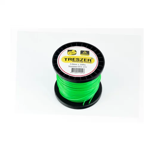 Леска, d-2,0мм 168м "звезда", ТРИМЕР, YQ-213611