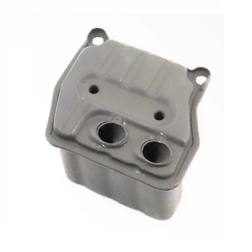 Глушитель 4500/5200 2отв., Б/П-GoodLuck, YQ-205208