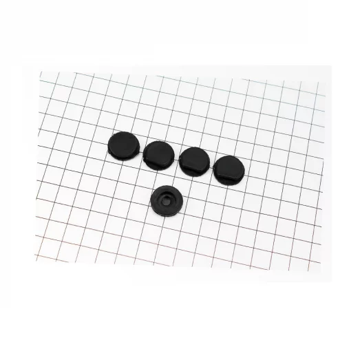 Заглушка амортизатора, к-кт 5шт 4500/5200, Б/П-GoodLuck, YQ-205277