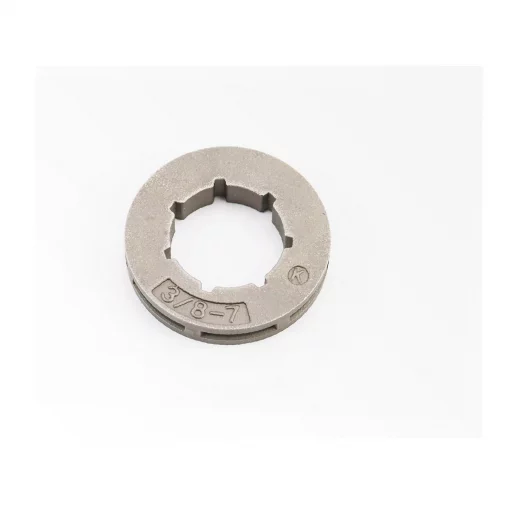 Звезда цепи 3/8-7 d-19мм, Б/П-PARTNER, YQ-205001