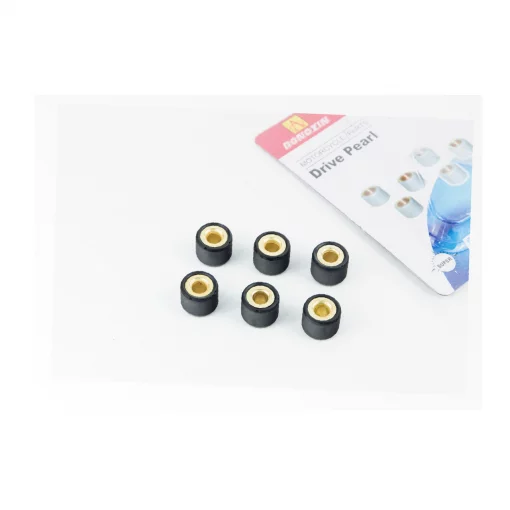 Ролики варіатора 6шт, Honda/GY6 16x13-9,5г, 50-100сс 4Т, YQ-363298