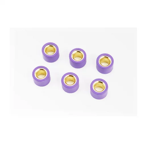 Ролики вариатора 6шт, Suzuki 16x12-7,0г, YQ-331774