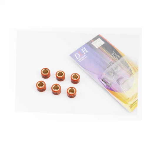 Ролики вариатора 6шт, Suzuki 16x12-7,5г, TUNING, YQ-336511