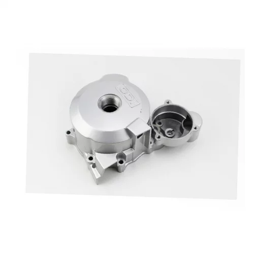 Кришка двигуна, ліва тип 1, CG125-250, YQ-326014