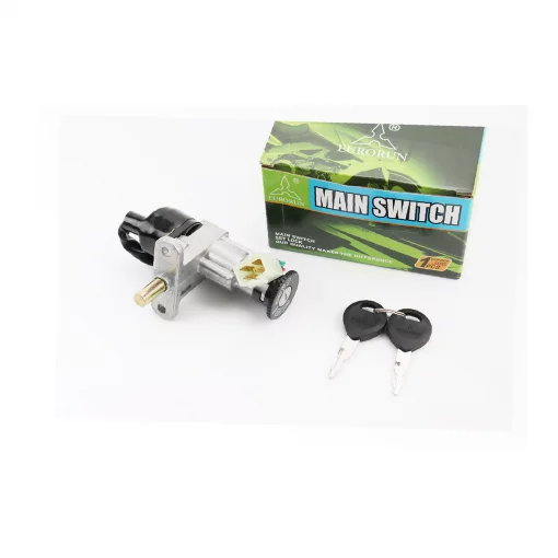 Замок запалювання, RACE, YQ-314169