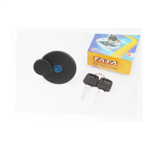 Крышка бака круглая с ключами, RACE, YQ-314176